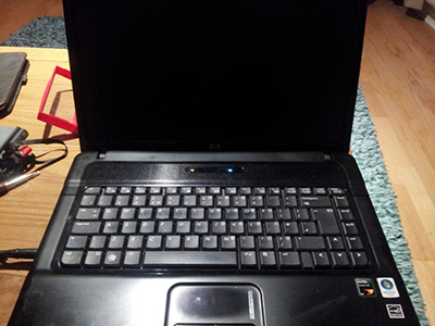 Ремонт ноутбуков в Зарайске