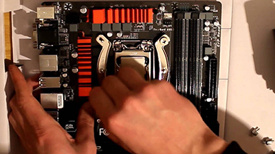 сборка компьютера компьютерный мастер москва