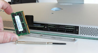 Замена оперативной памяти MAC | Вызов компьютерного мастера на дом Замена оперативной памяти MAC | Вызов компьютерного мастера на дом