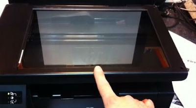 Сканер не сканирует | Вызов компьютерного мастера на дом Сканер не сканирует | Вызов компьютерного мастера на дом